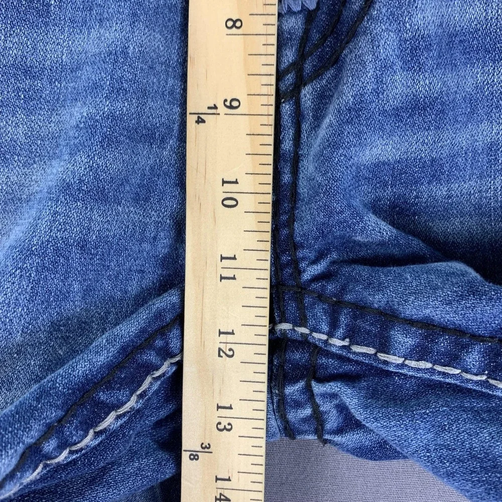 True Religion brand true